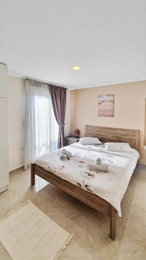 Seaflows Apartments #2 Паралия-Катерини Экстерьер фото